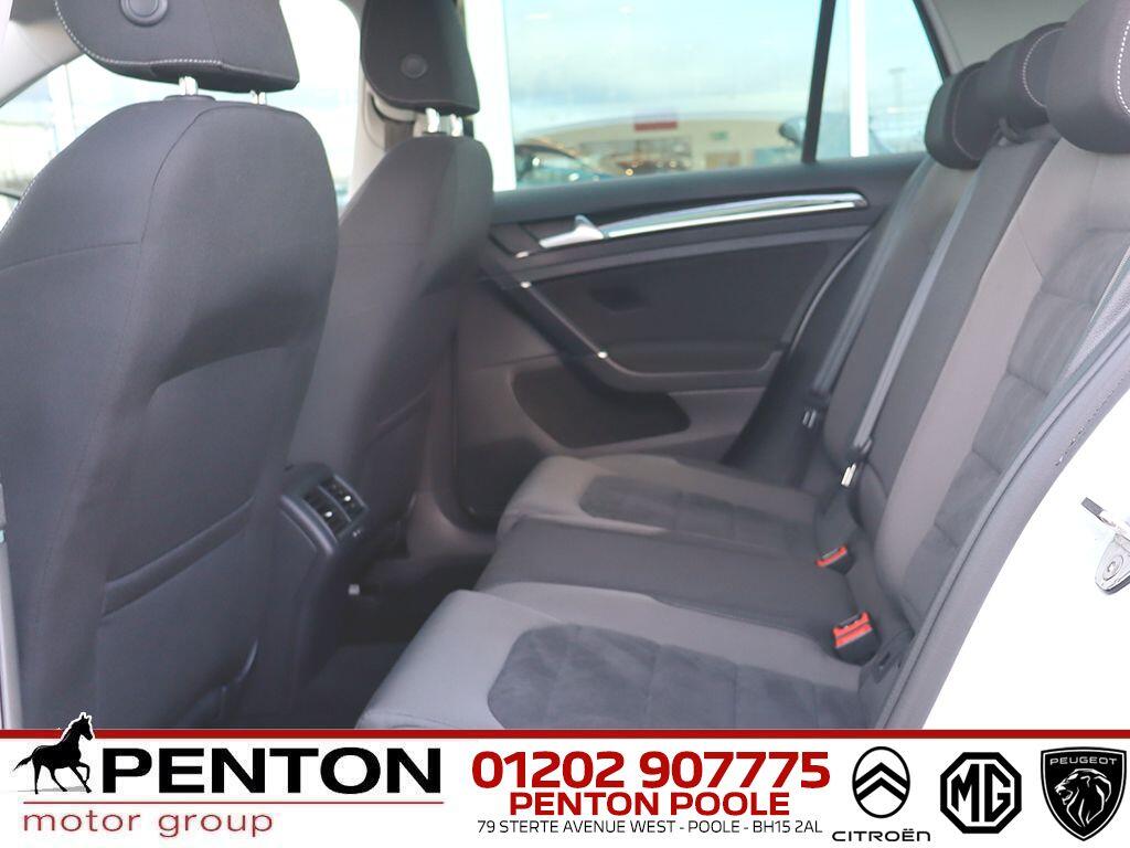 Used Volkswagen Golf 2019 for sale - 76913716: Photo 7