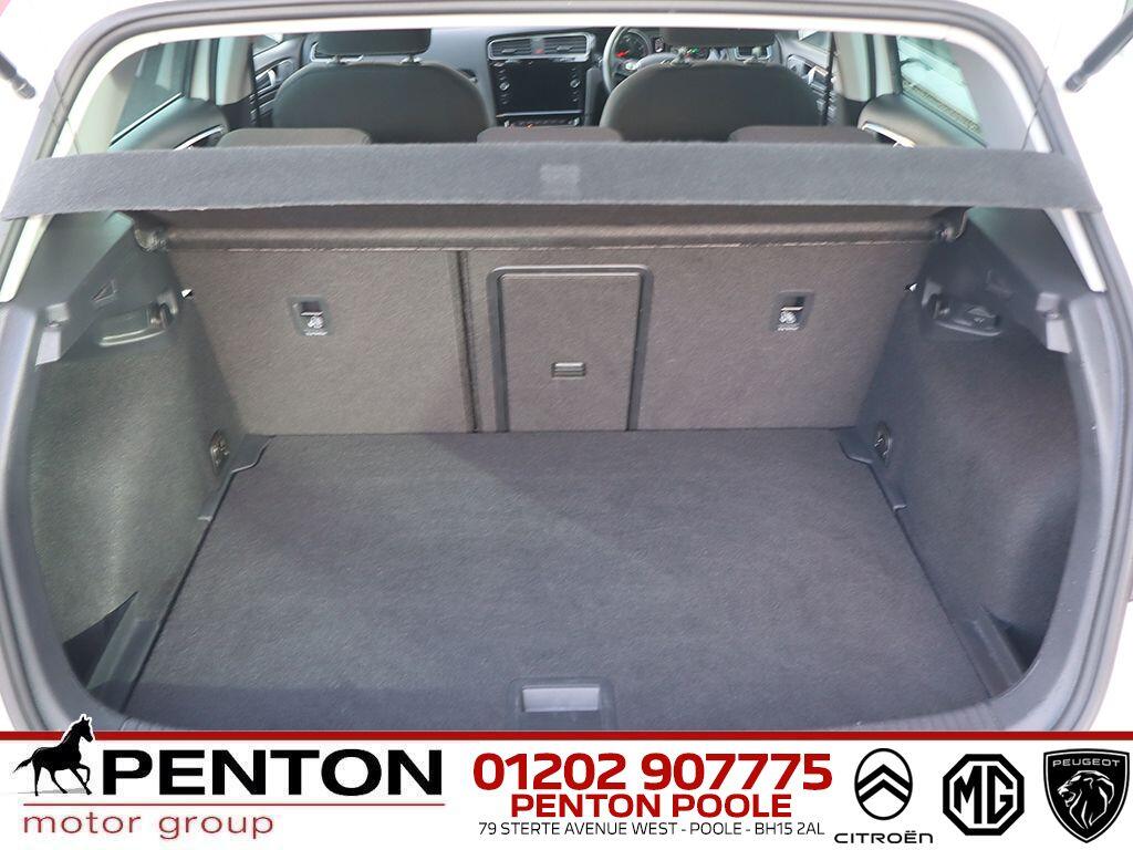 Used Volkswagen Golf 2019 for sale - 76913716: Photo 8