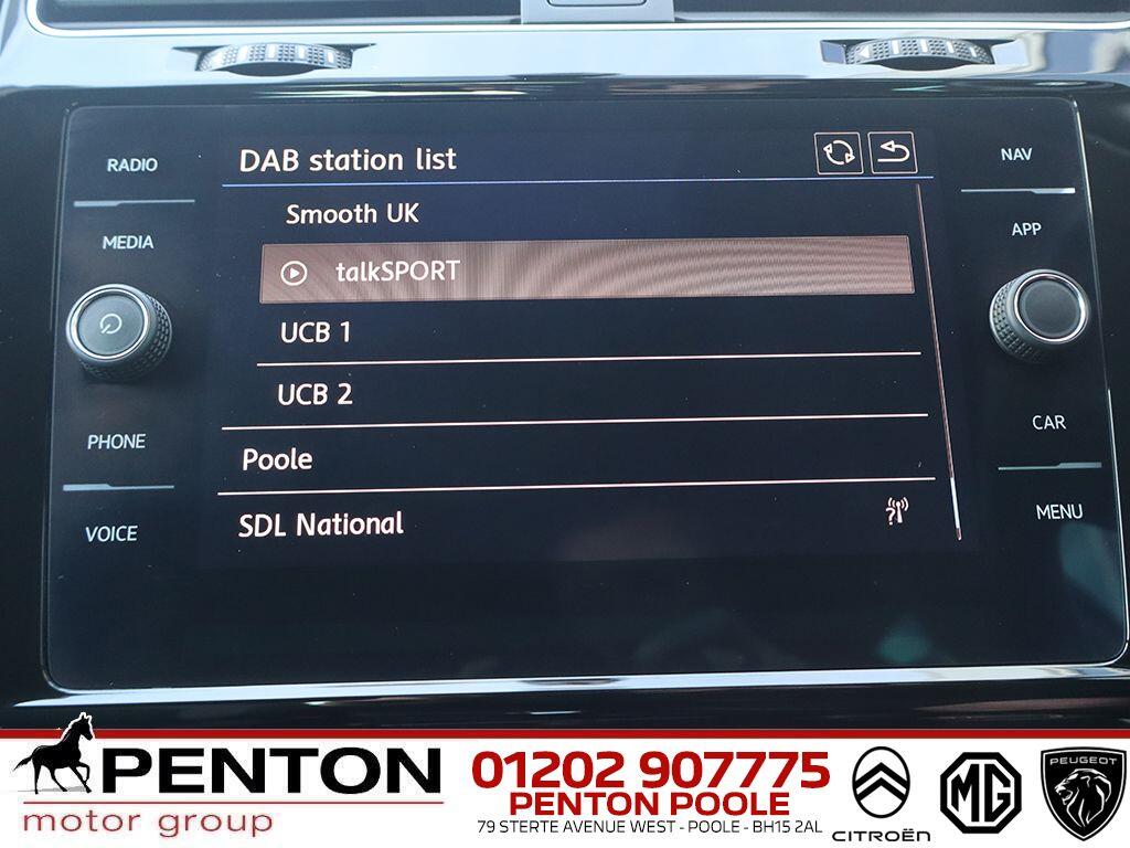 Used Volkswagen Golf 2019 for sale - 76913716: Photo 9