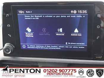 Used Peugeot Partner 2021 for sale - 77216245: Photo