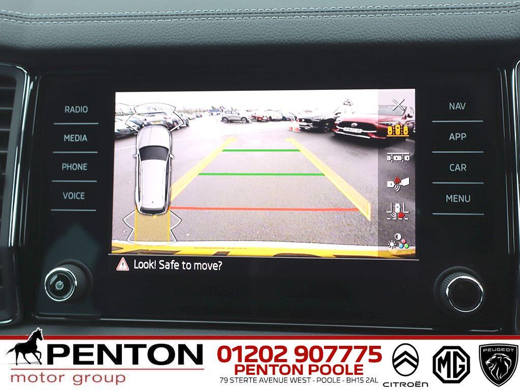 Used Skoda Kodiaq for sale - 77021305: Photo 13