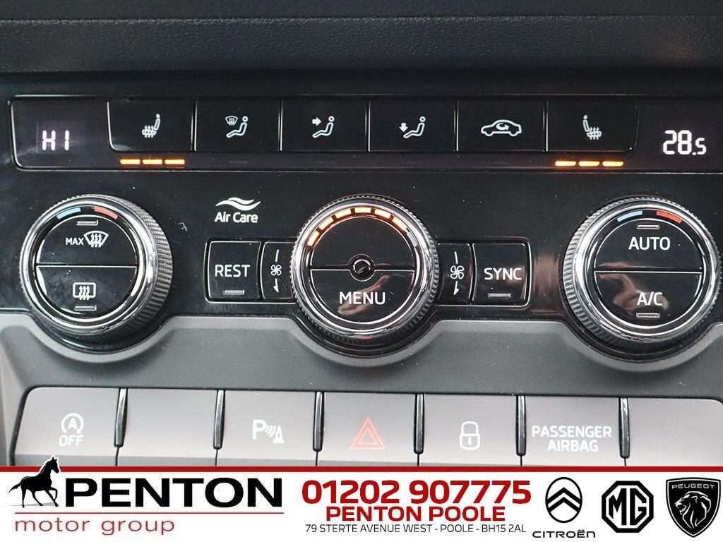 Used Skoda Kodiaq for sale - 77021305: Photo 14