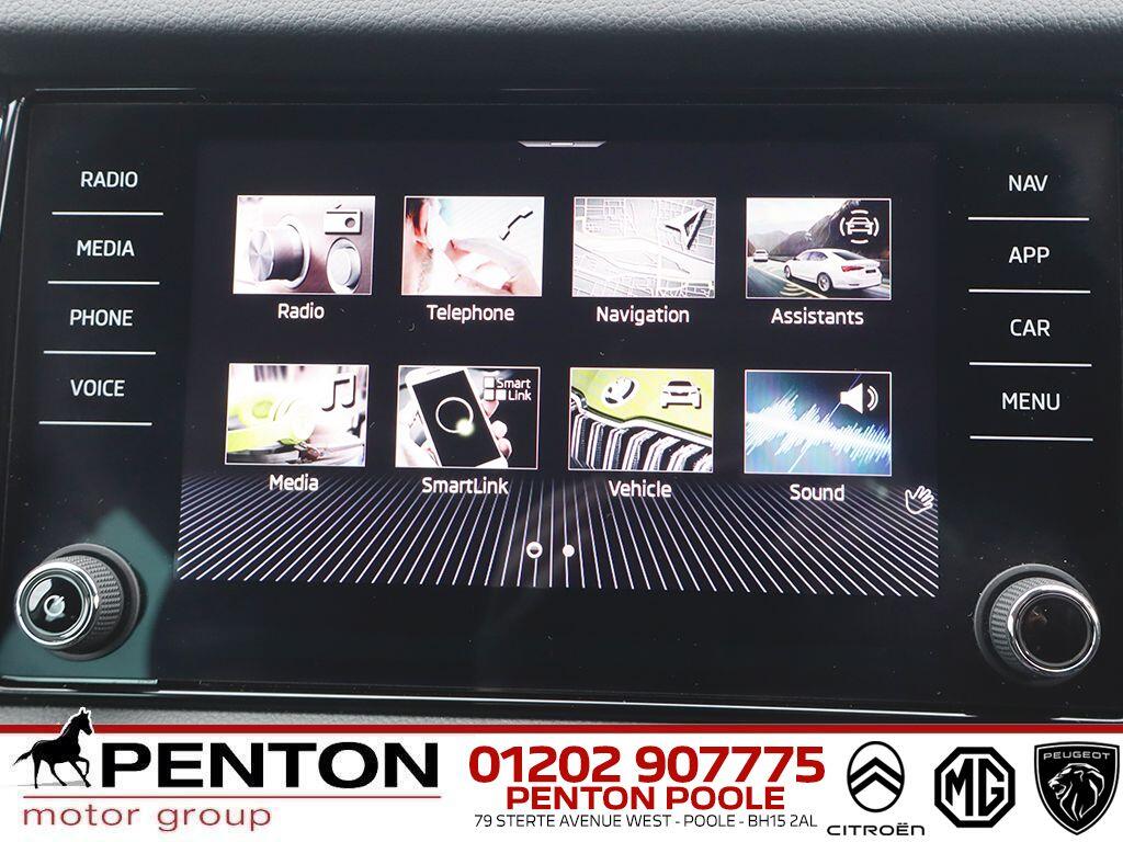 Used Skoda Kodiaq for sale - 77021305: Photo 17