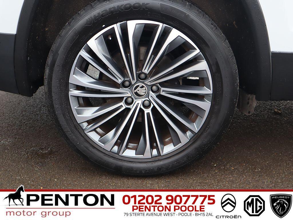 Used Skoda Kodiaq for sale - 77021305: Photo 3