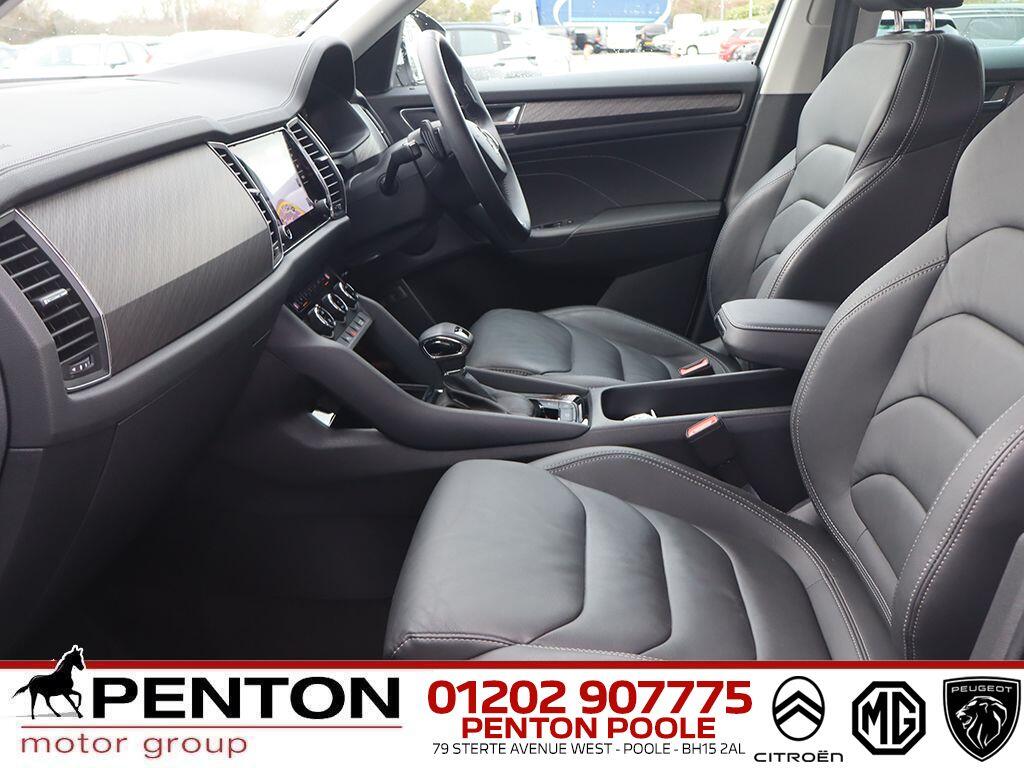 Used Skoda Kodiaq for sale - 77021305: Photo 7
