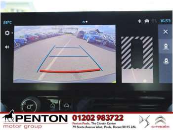 Used Citroen Berlingo 2024 for sale - 74798705: Photo