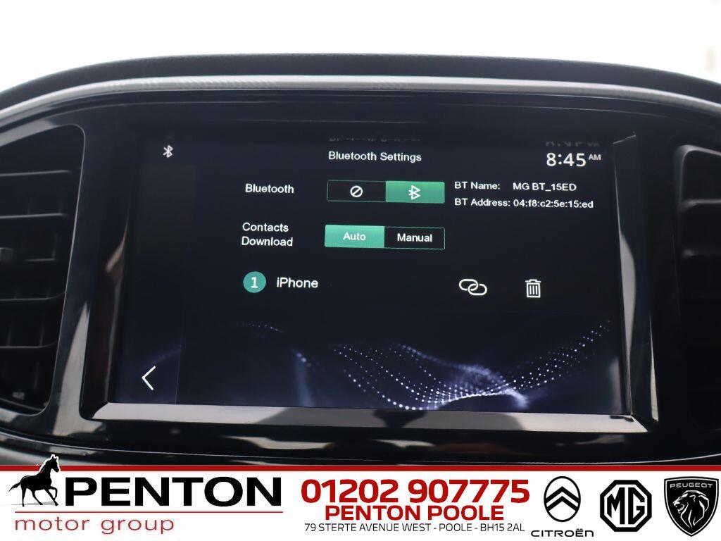 Used MG MG3 2022 for sale - 78147812: Photo 10