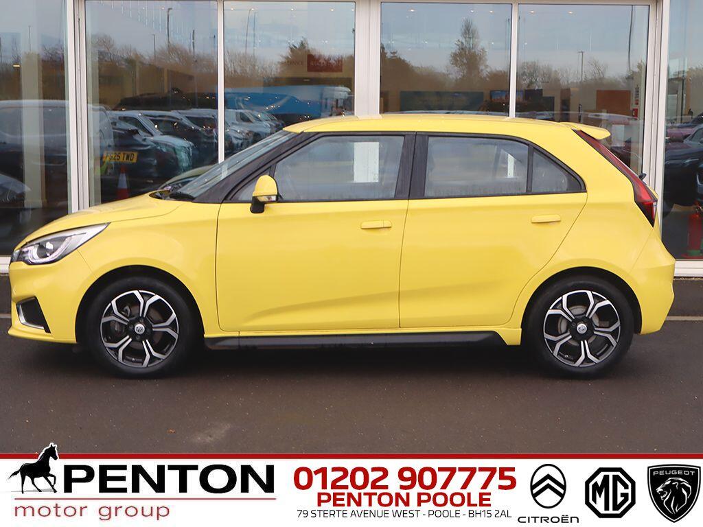 Used MG MG3 2022 for sale - 78147812: Photo 14