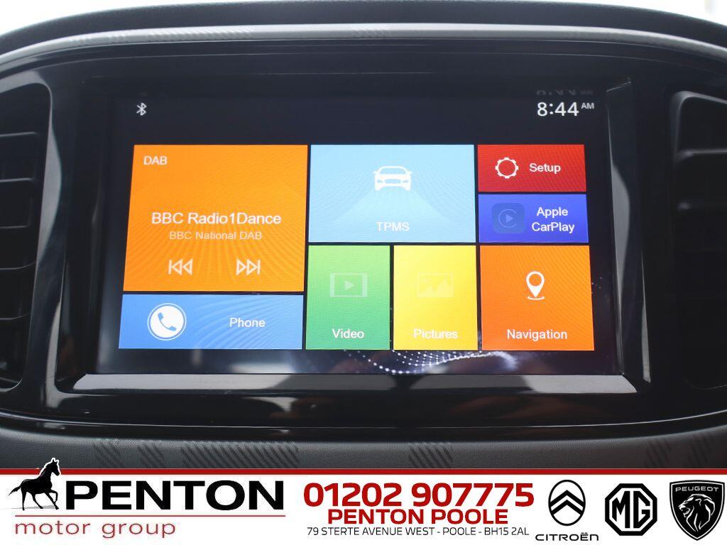 Used MG MG3 2022 for sale - 78147812: Photo 3