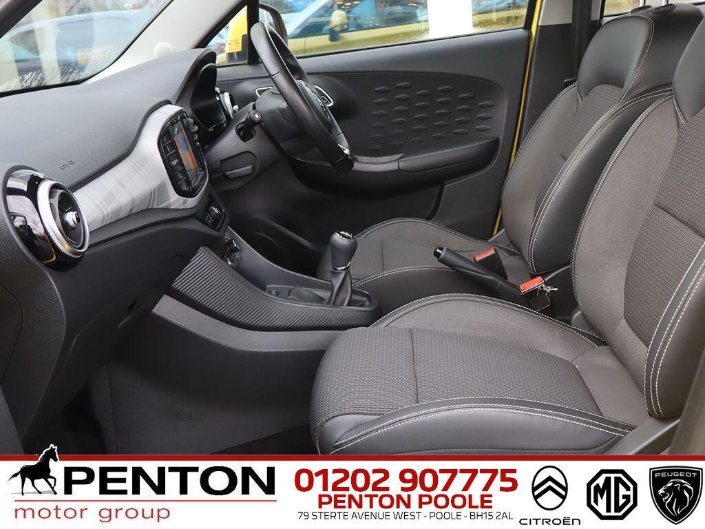 Used MG MG3 2022 for sale - 78147812: Photo 4