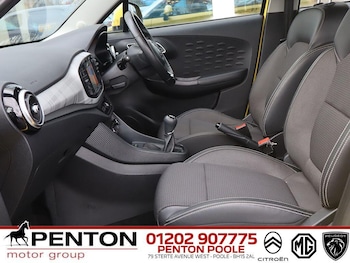 Used MG MG3 2022 for sale - 78147812: Photo