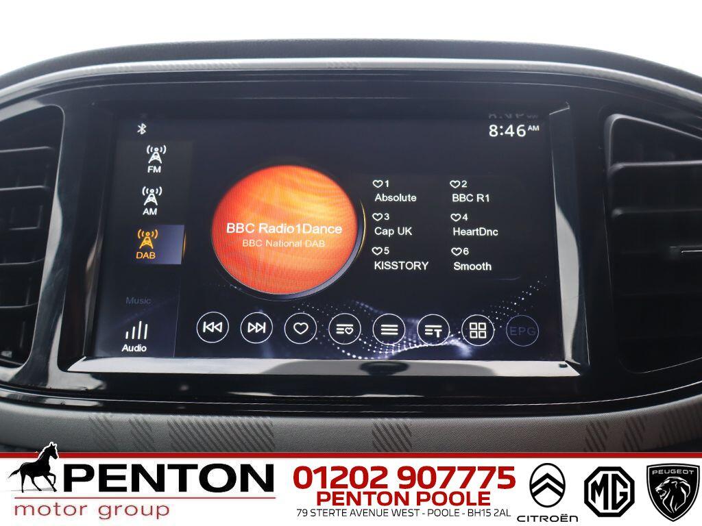 Used MG MG3 2022 for sale - 78147812: Photo 9