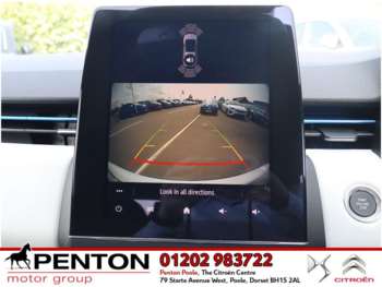 Used Renault Clio 2021 for sale - 74958024: Photo