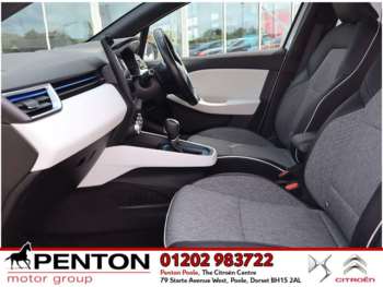 Used Renault Clio 2021 for sale - 74958024: Photo