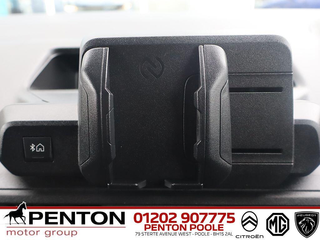 Used Vauxhall Combo 2024 for sale - 76997003: Photo 3