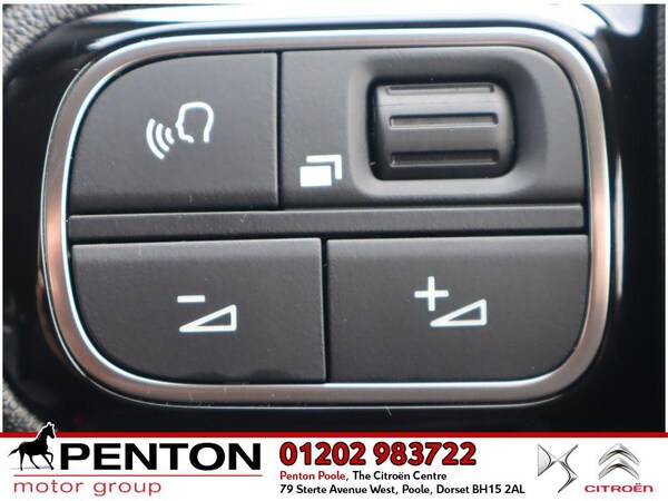 Used Citroen C5 Aircross 2021 for sale - 74433561: Photo 12