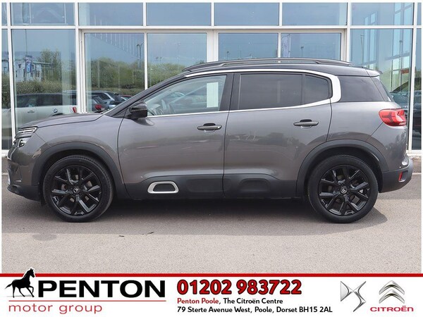 Used Citroen C5 Aircross 2021 for sale - 74433561: Photo 15
