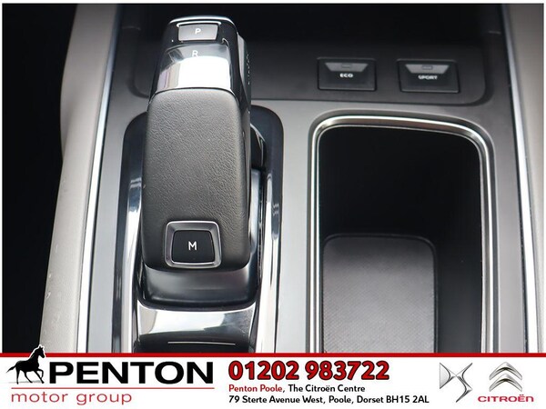 Used Citroen C5 Aircross 2021 for sale - 74433561: Photo 8