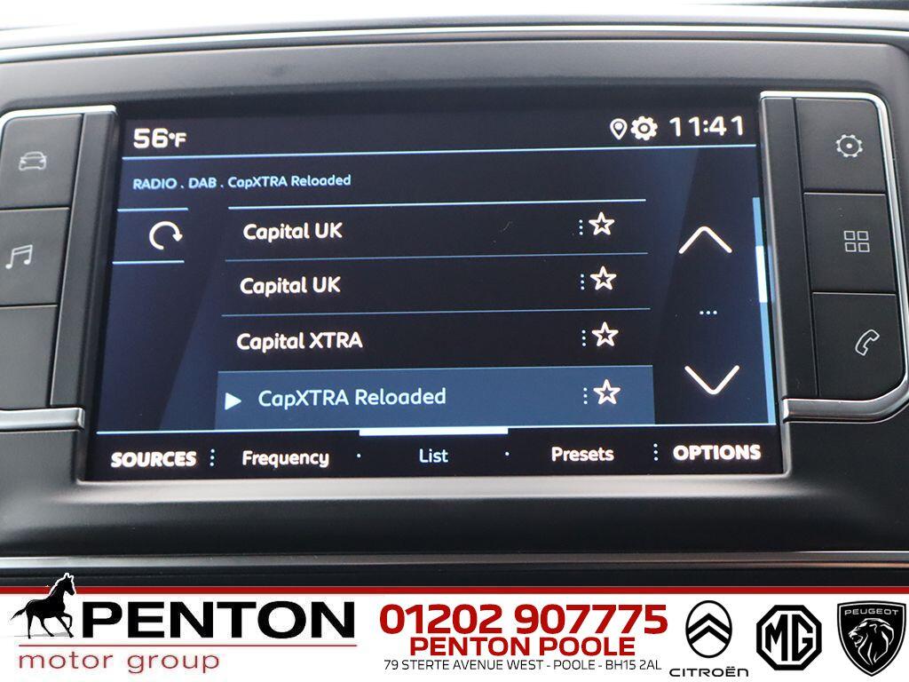 Used Peugeot Traveller 2022 for sale - 76666917: Photo 9