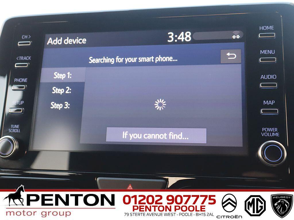 Used Toyota Yaris 2022 for sale - 76976330: Photo 8