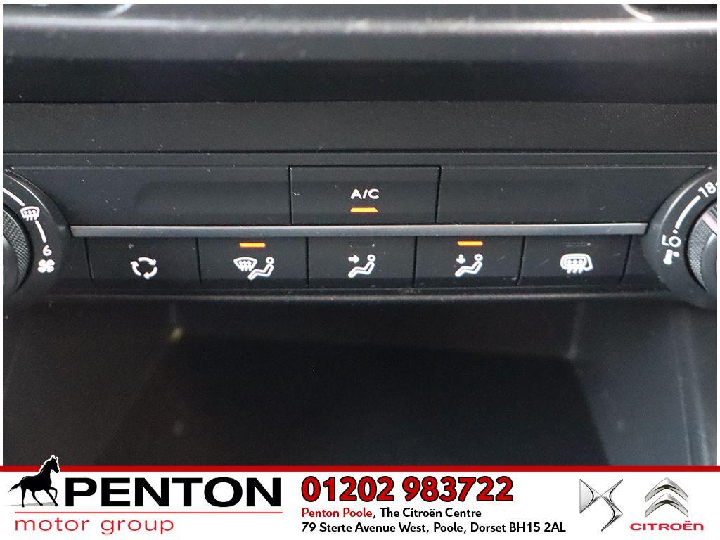 Used Vauxhall Combo 2020 for sale - 76667128: Photo 5