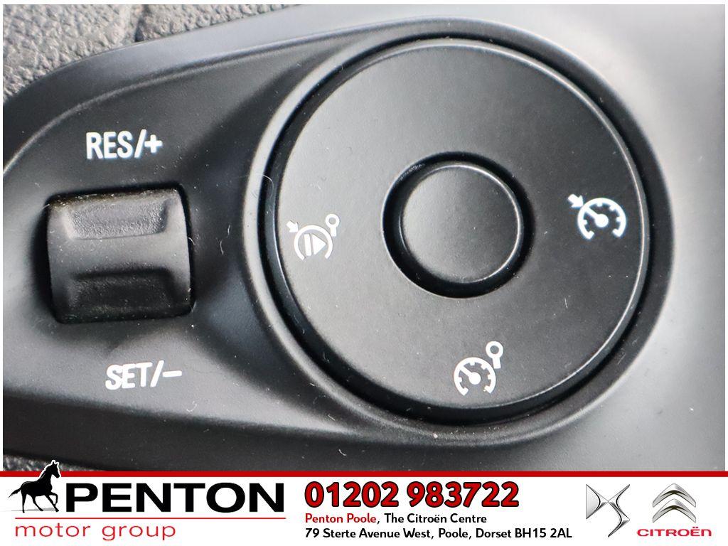 Used Vauxhall Combo 2020 for sale - 76667128: Photo 6