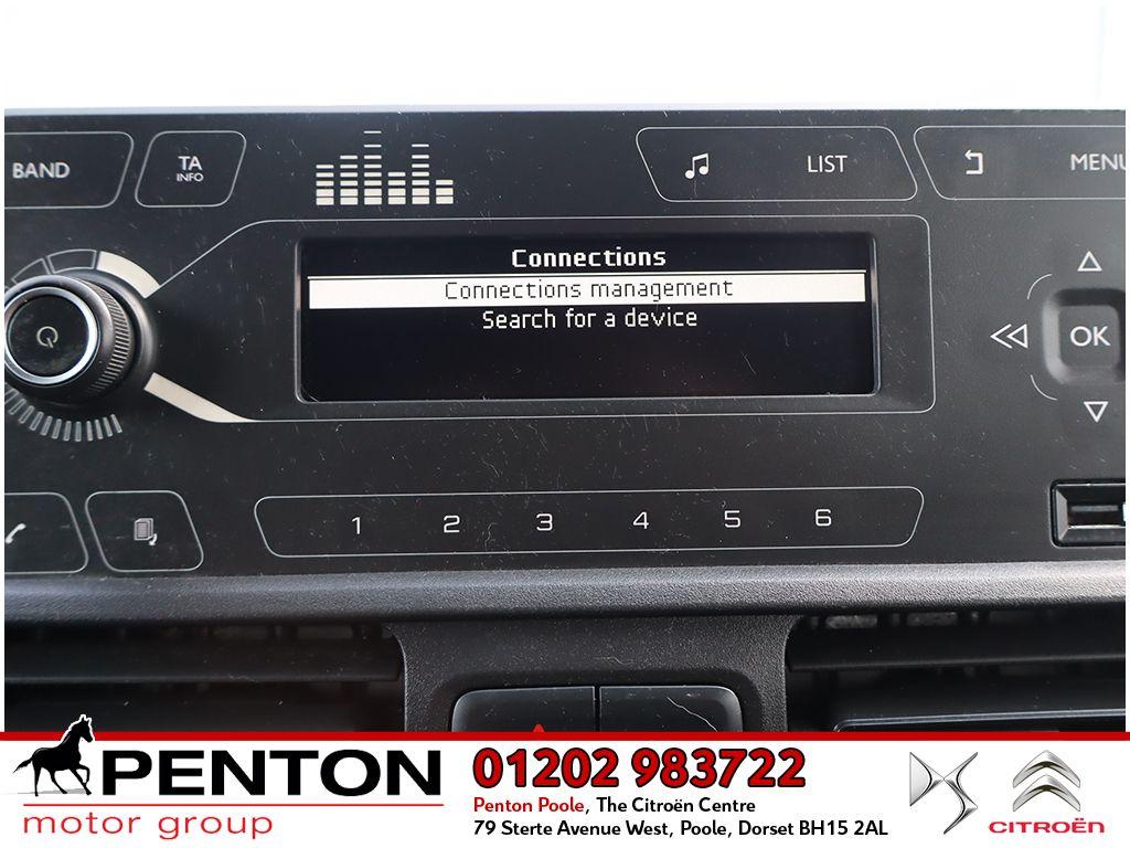 Used Vauxhall Combo 2020 for sale - 76667128: Photo 8
