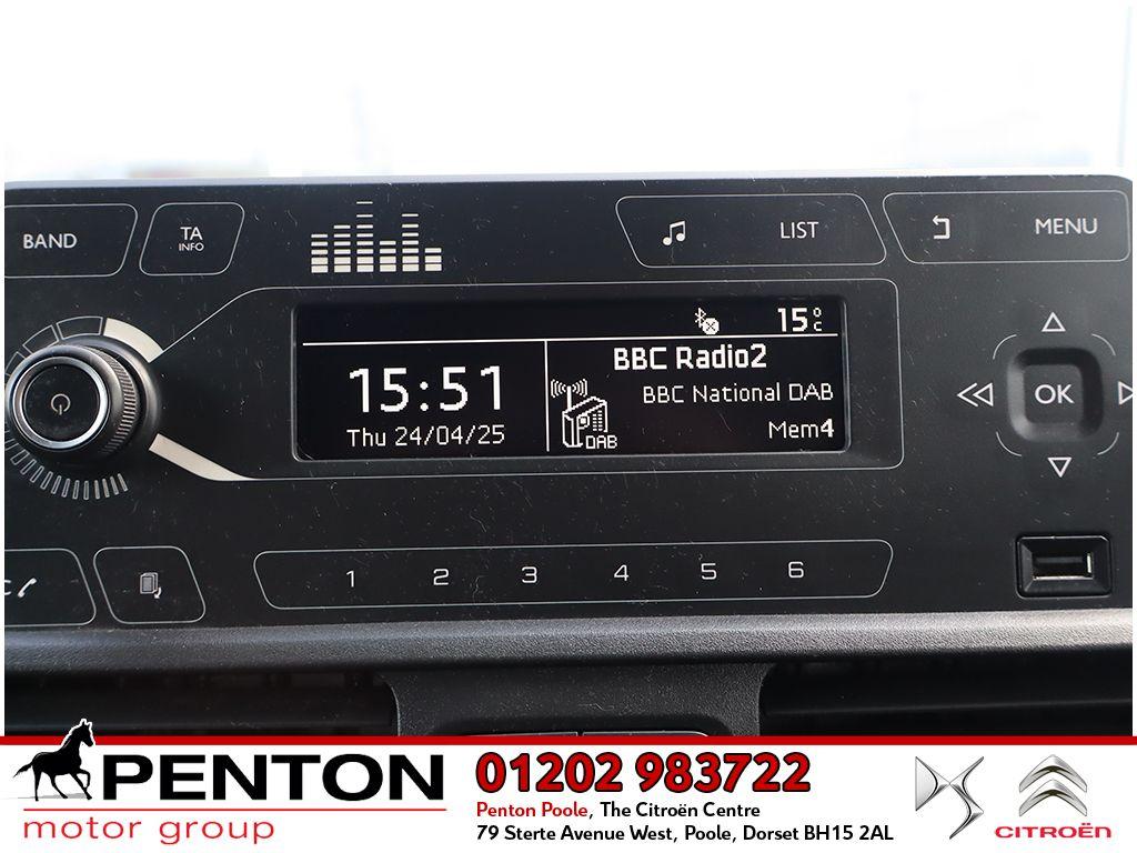 Used Vauxhall Combo 2020 for sale - 76667128: Photo 9