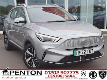 Used MG MG ZS 2022 for sale - 78842698: Photo