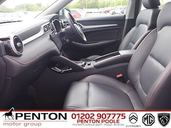 Used MG MG ZS 2022 for sale - 78842698: Photo