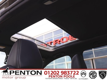 Used Peugeot 3008 2018 for sale - 75740804: Photo