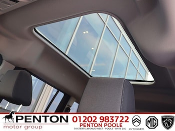 Used Ford Tourneo Connect 2021 for sale - 75552583: Photo
