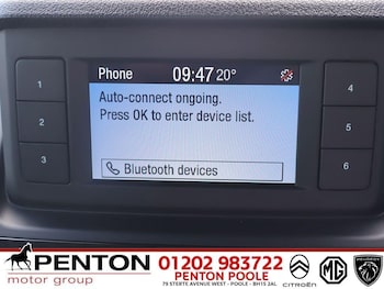 Used Ford Tourneo Connect 2021 for sale - 75552583: Photo