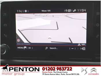 Used Citroen Berlingo 2023 for sale - 70445230: Photo