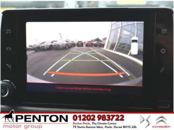 Used Citroen Berlingo 2023 for sale - 70445230: Photo