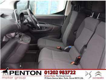 Used Citroen Berlingo 2023 for sale - 70445230: Photo