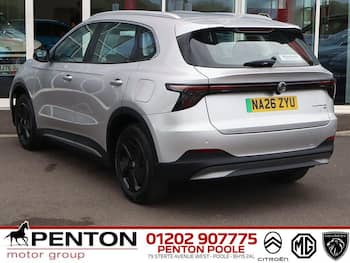 Used MG MGS5 2026 for sale - 79830918: Photo