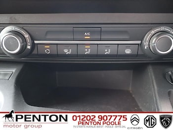 Used Vauxhall Combo 2022 for sale - 79508462: Photo
