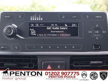 Used Vauxhall Combo 2022 for sale - 79508462: Photo
