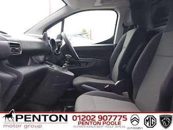Used Vauxhall Combo 2022 for sale - 79508462: Photo