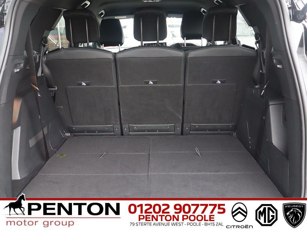 Used Peugeot 5008 2023 for sale - 76521947: Photo 10