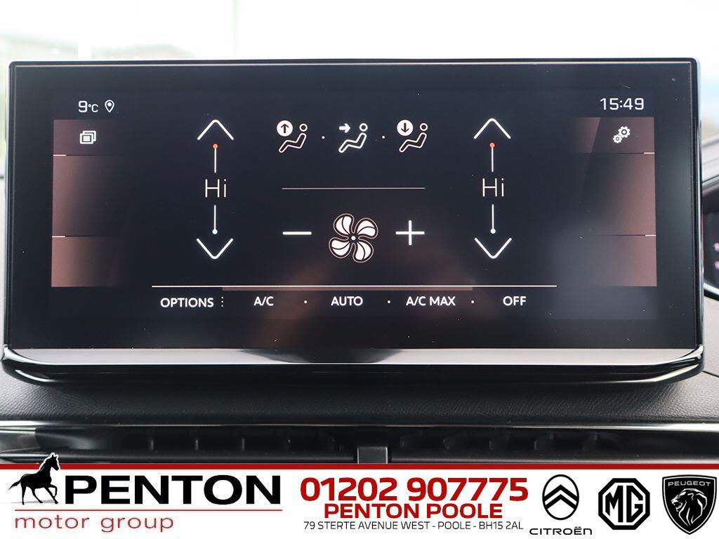 Used Peugeot 5008 2023 for sale - 76521947: Photo 11