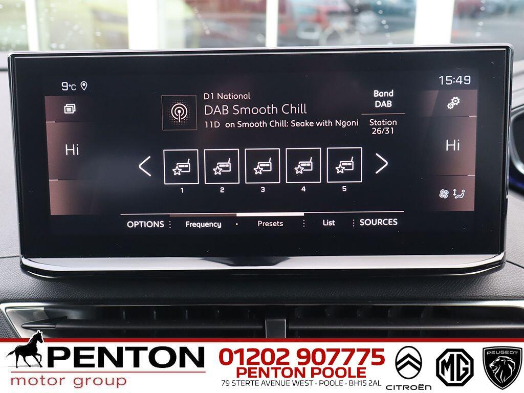Used Peugeot 5008 2023 for sale - 76521947: Photo 12