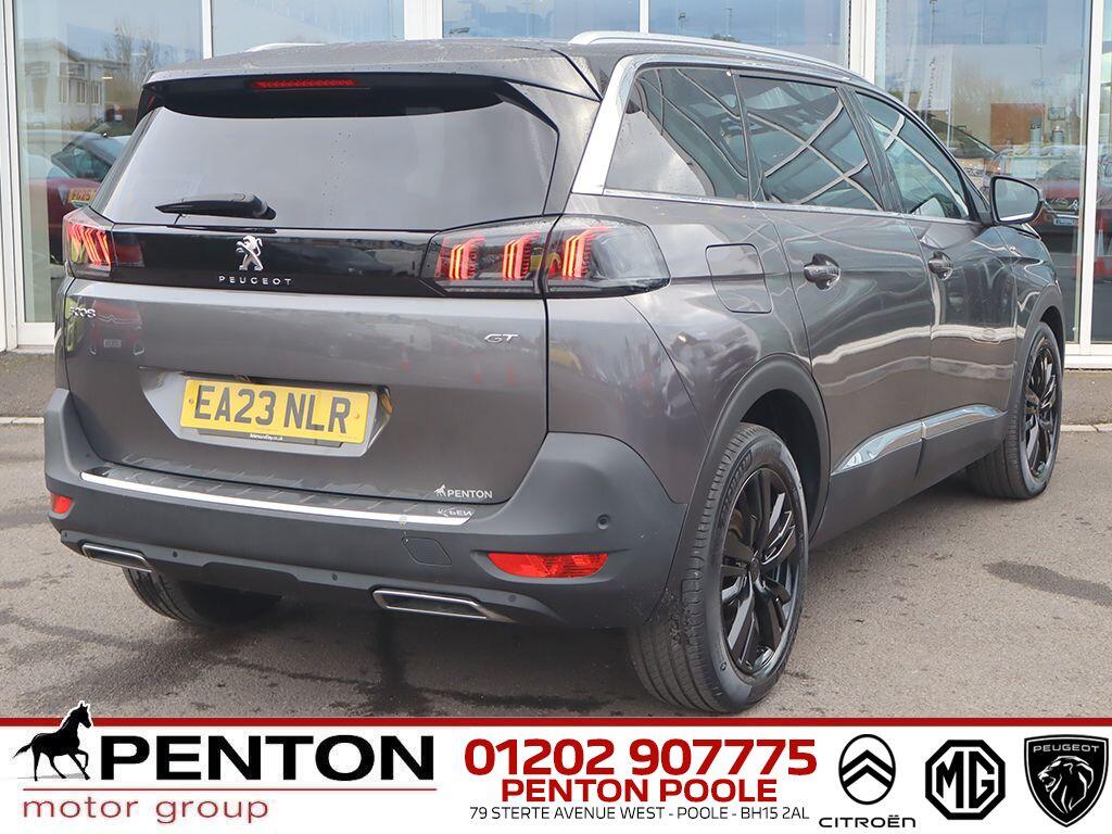 Used Peugeot 5008 2023 for sale - 76521947: Photo 16