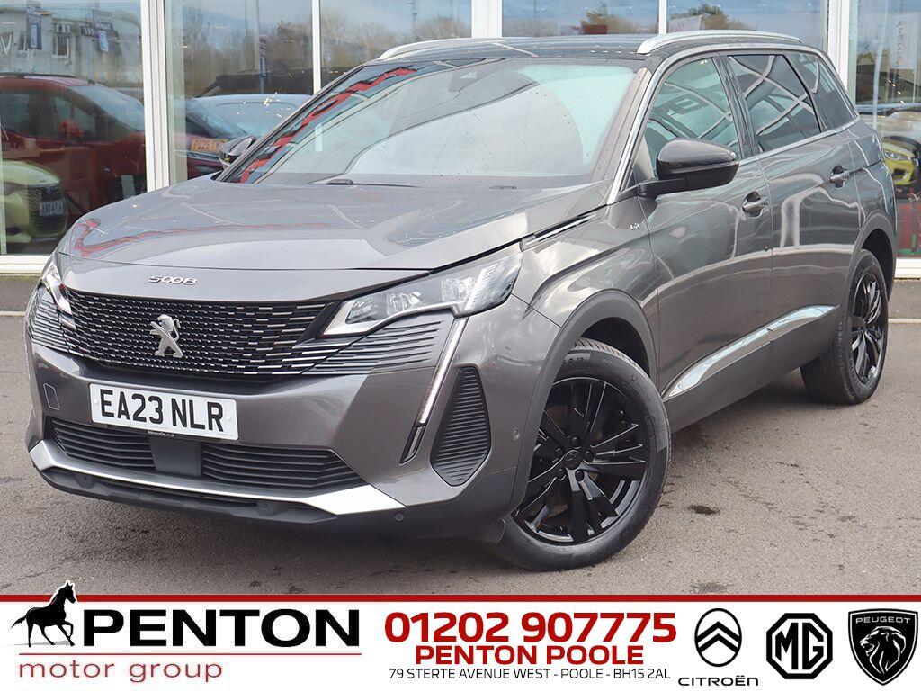 Used Peugeot 5008 2023 for sale - 76521947: Photo 17