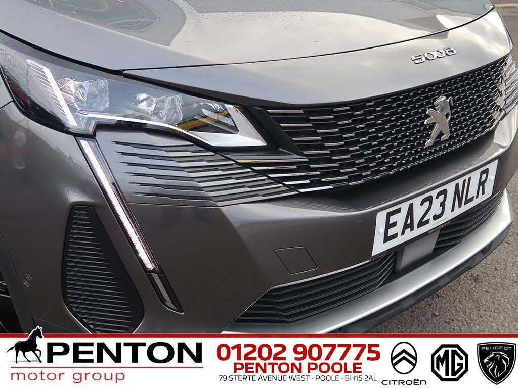 Used Peugeot 5008 2023 for sale - 76521947: Photo 18