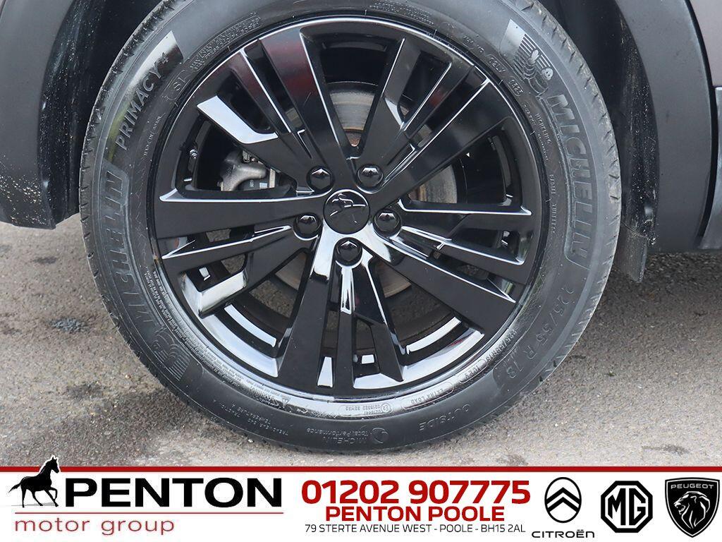 Used Peugeot 5008 2023 for sale - 76521947: Photo 19