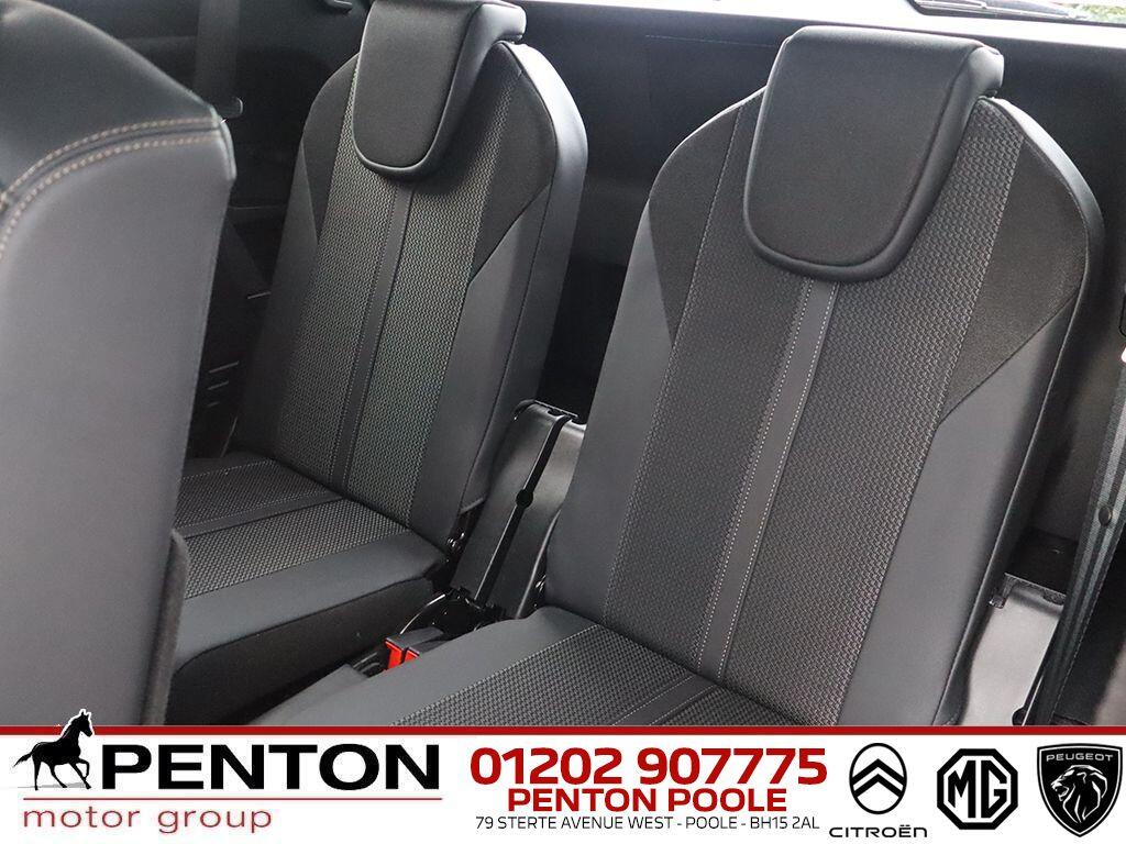 Used Peugeot 5008 2023 for sale - 76521947: Photo 8