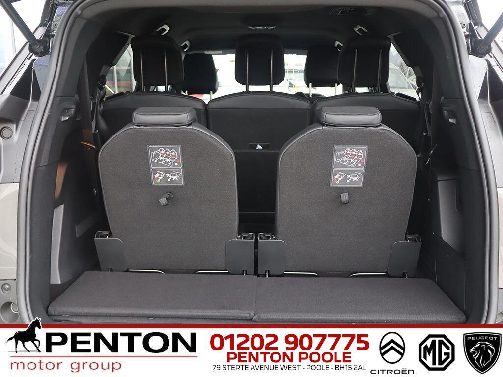 Used Peugeot 5008 2023 for sale - 76521947: Photo 9