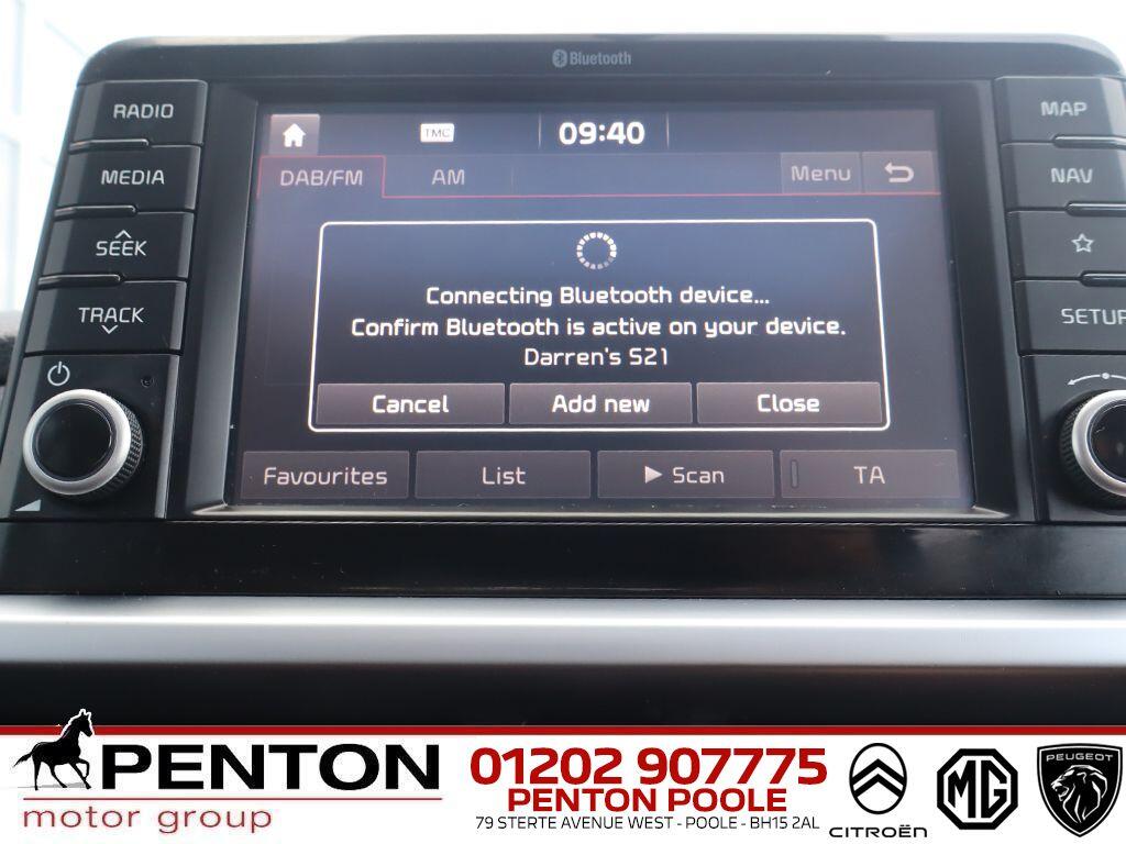 Used Kia Picanto 2017 for sale - 76824249: Photo 10